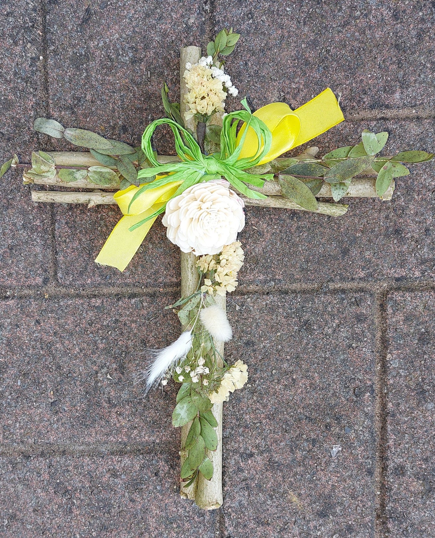 Small Easter Cross